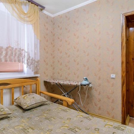 Star Home Иллинская Sumy Exteriör bild