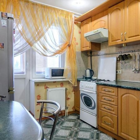 Star Home Иллинская Sumy Exteriör bild