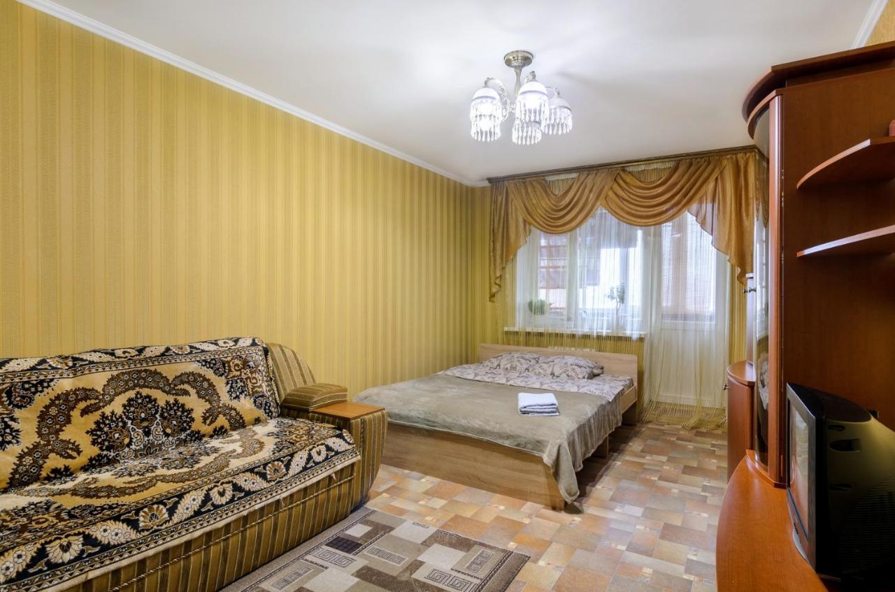 Star Home Иллинская Sumy Exteriör bild
