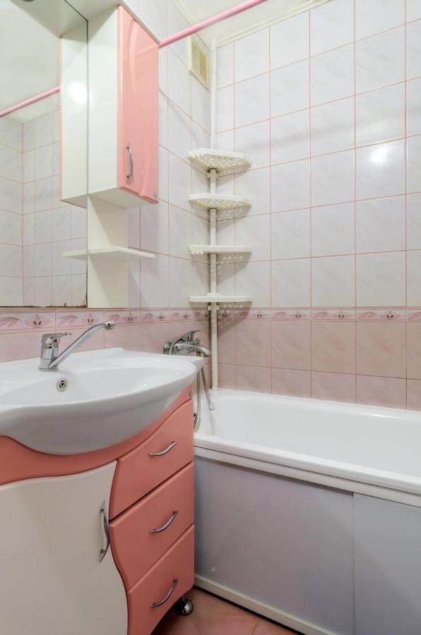 Star Home Иллинская Sumy Exteriör bild