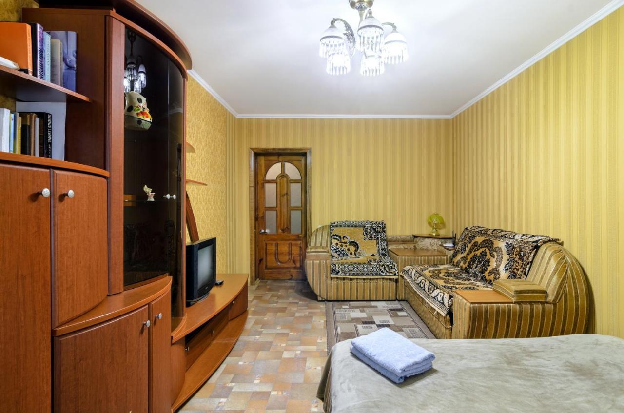 Star Home Иллинская Sumy Exteriör bild