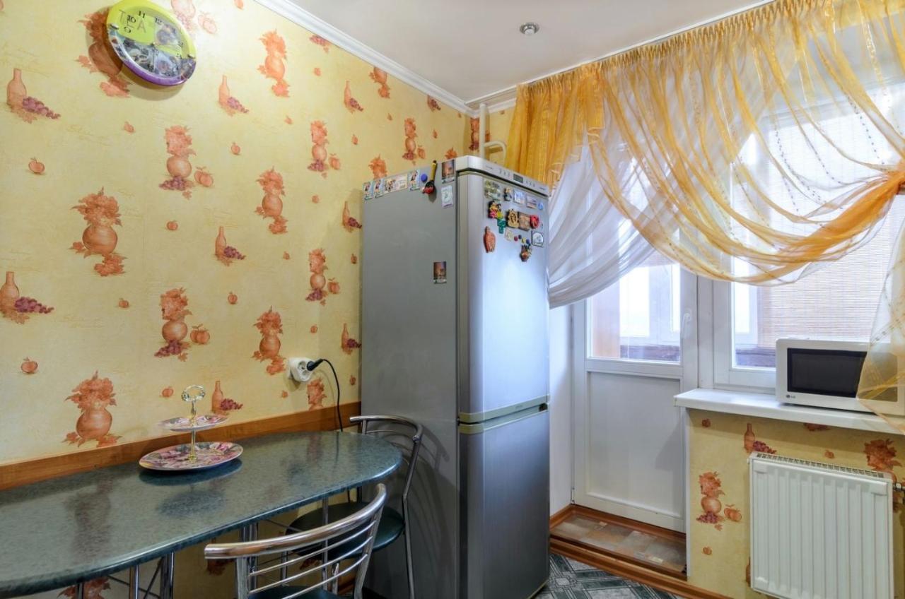 Star Home Иллинская Sumy Exteriör bild