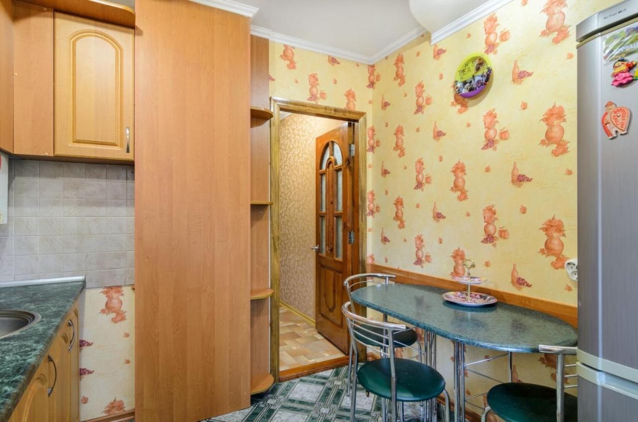 Star Home Иллинская Sumy Exteriör bild