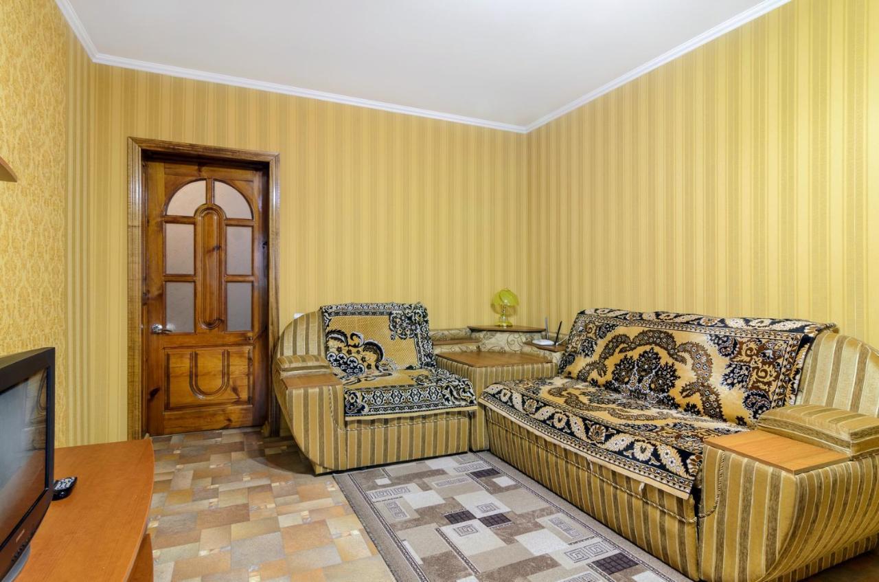 Star Home Иллинская Sumy Exteriör bild